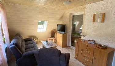 Ferienwohnung Meilerplatz – Familienfreundliche Ferienwohnung für max. 4 Personen in Bad Lauterberg am Harz - Foto 2