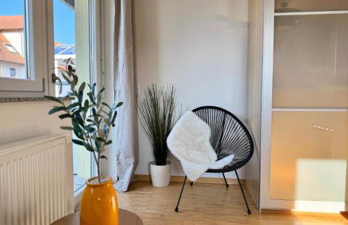 Blue Loft - Boutique Apartment - Bad Krozingen - Foto 35