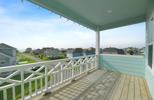 Near Beach Large Home Sleeps 22 BBQ Soaking Tub - Foto 34