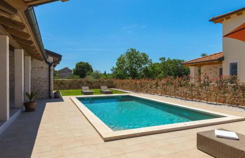 Villa Morosini - Foto 13