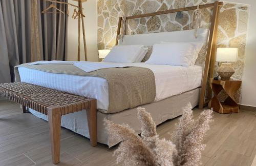 Filoxenia Olive Garden luxury villas and suites - Foto 52