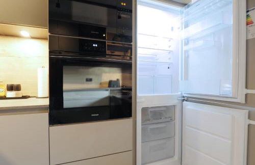 Neu! - "Skandi-Lounge"- Naturnah, mit Kaffeebar, schnellem Internet, Terrasse und Wallbox - Foto 26