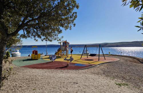 Apartman Valja - 55m2 - Sea View - Garden - Grill - Photo 46