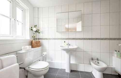 Harbour Hideaway - St Monans - Foto 10