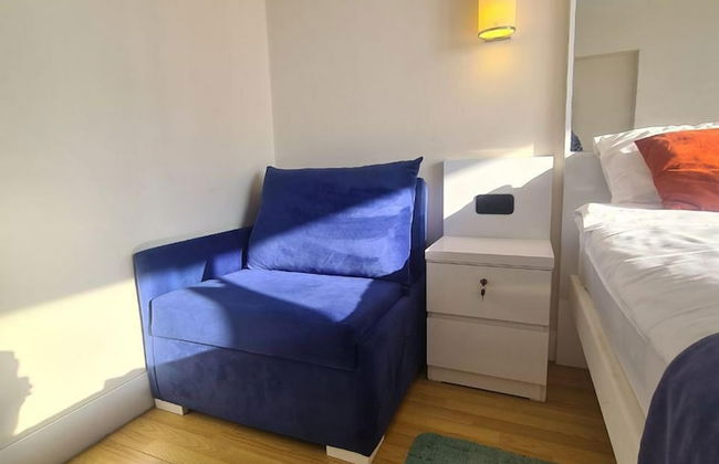 Dream Home Apart Hotel - Foto 22