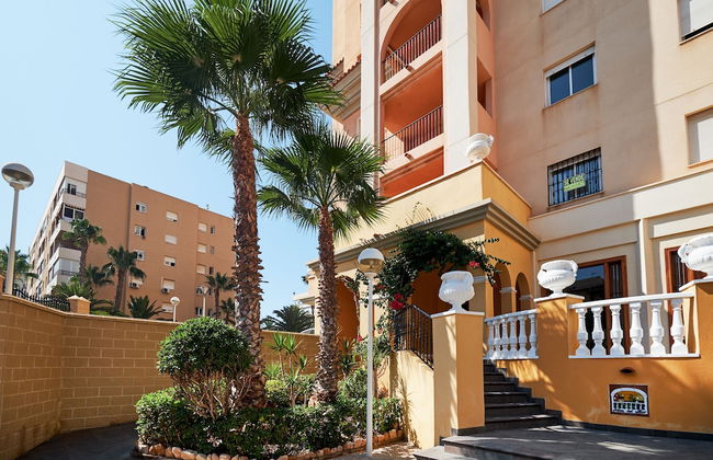 Apartment Sea View in Luxury Building - Foto 23