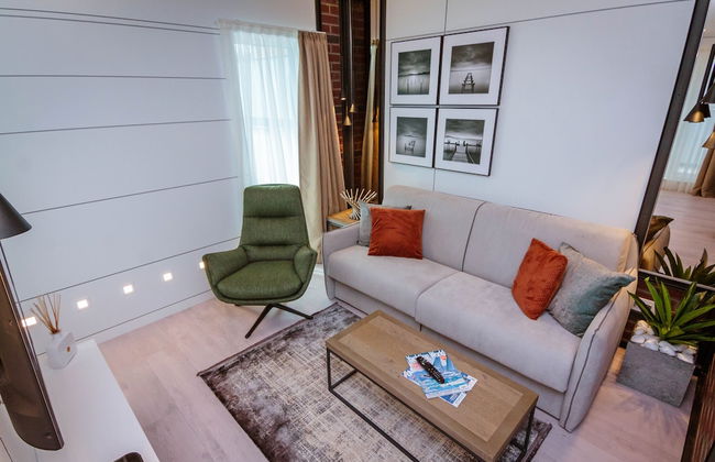 No 6 Apartments - Foto 55