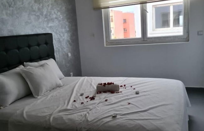 Appartements 33 ensoleillés à 5 min de la plage El Jadida - Photo 14