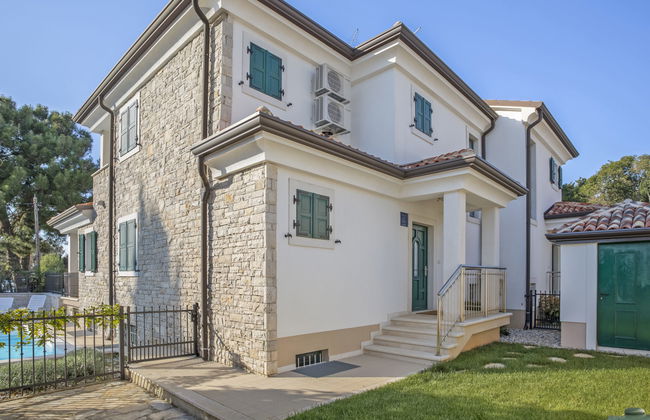 Villa Beach Front - Foto 35