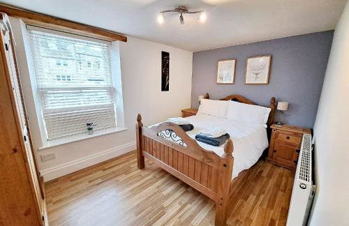 Cosy 17th Century Traditional Cottage - Foto 7