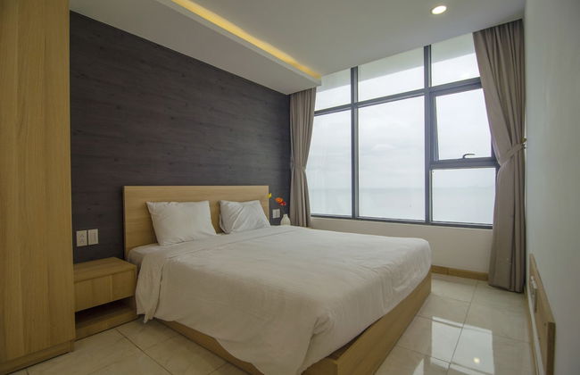 Muong Thanh Apartments - Foto 4