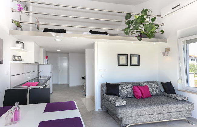 The Tribunj Suites - Foto 21