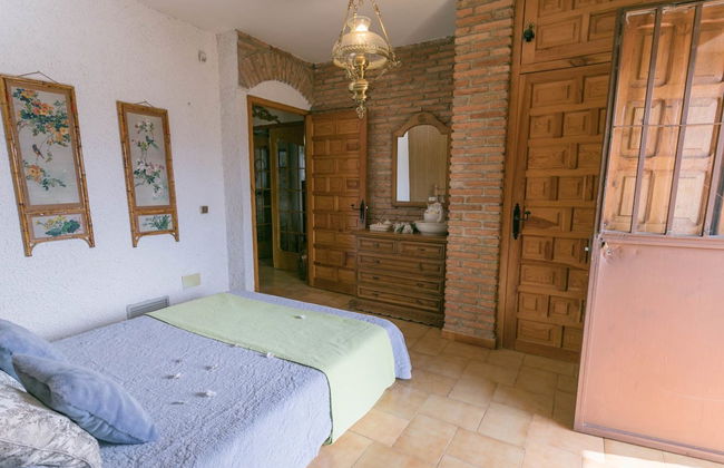 Finca del Valle - Foto 3