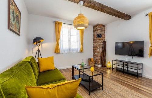 Adriatic Dream Holiday Home - Foto 10