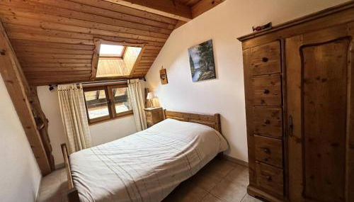 Résidence Le Coup De Sabre - LE COUP DE SABRE MAE-0061 - Foto 5