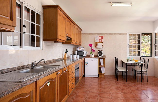 Sea View Villa by Homie - Foto 17