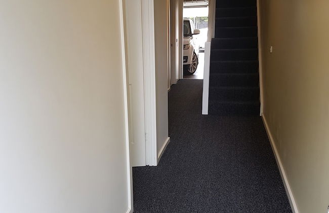 Gillies st Apartments - Foto 16