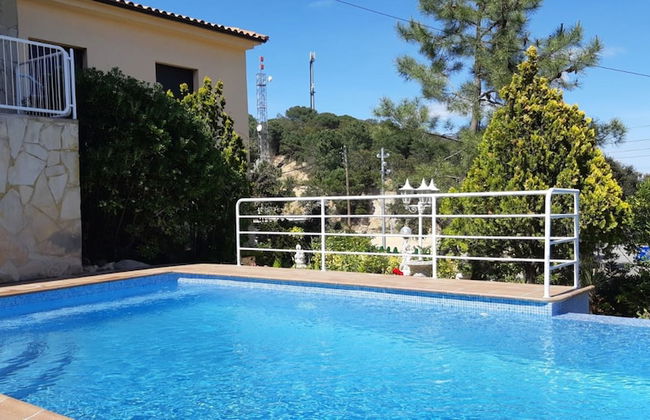 Villa in Lloret de Mar - 104821 by MO Rentals - Foto 12