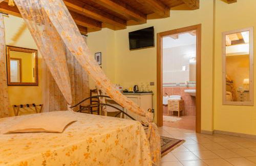 Agriturismo dei Grippi - Foto 54