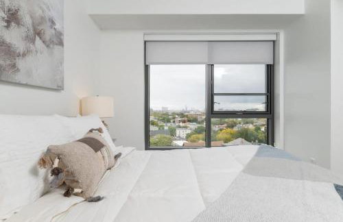 Central Penthouse Harvard MIT Spacious Gym & Work - Photo 13