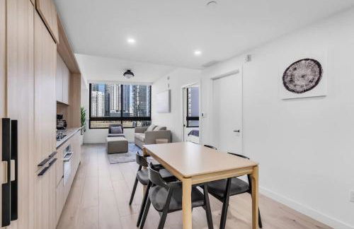 Modern Downtown Condo with Pool Gym BBQ Game Room CoWorking Spaces - Foto 4