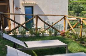 The little tower of Minuta - Photo 25