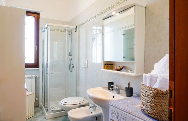 Appartamento a Torre Canne con Balcone - Foto 14