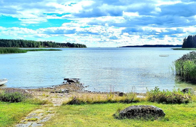 6 Person Holiday Home in Saffle-by Traum - Foto 19