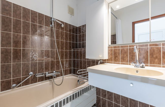 Flat With Frontal sea Views and Parking - Foto 13