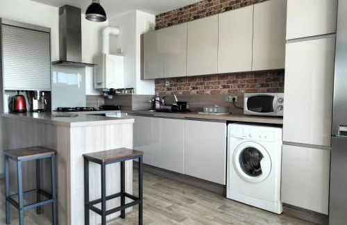 Lawrence House Barnes - Foto 7