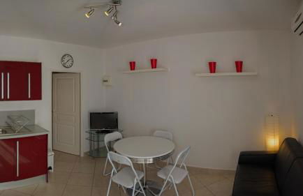 La Résidence du Cap - Foto 20