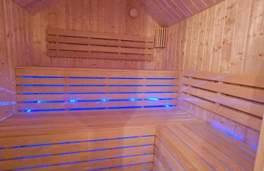 Ostoja Pod Osówką dom Spokój - Foto 70