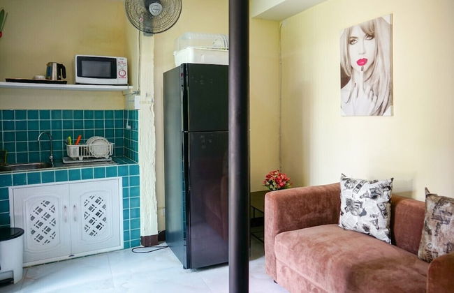 Town Home by The Warehouse Chiang Mai - Photo 7