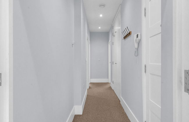 Station Skyline Two By My Getaways - Foto 4