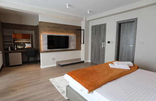 Villa Bijoux - Foto 26