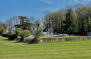 The Coach House at Wenvoe Manor, Cardiff - Photo 80