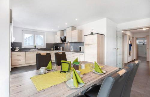 Haus Haldenweg - Foto 6