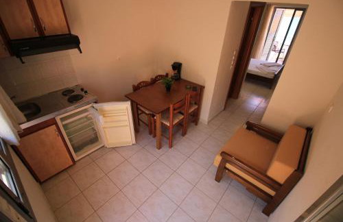 Platis-Gialos apartments - Foto 18