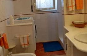 Adriana Appartamento in Villa sul Mare di Lido di Noto - Foto 4