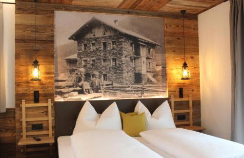 Residence Panorama Pfelders - Foto 43