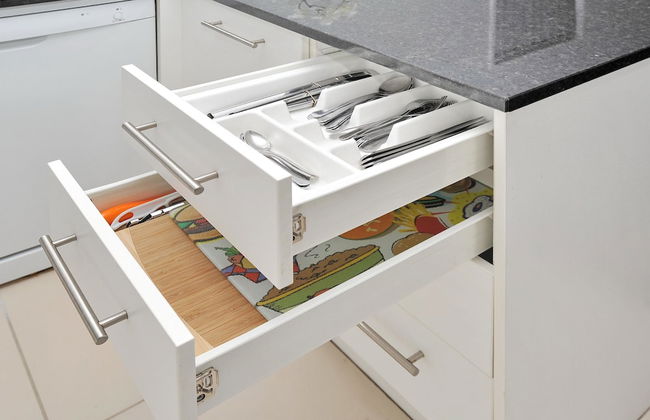 Regents Villa A - Foto 22