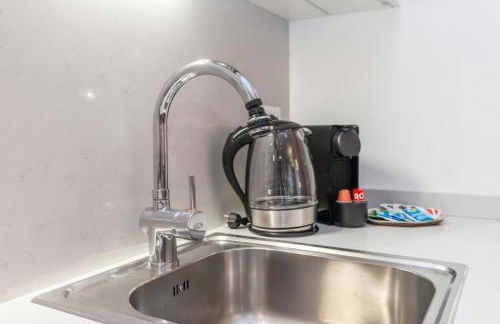 "Movie Heaven" esclusivo a 800mt dalla metro - Photo 24