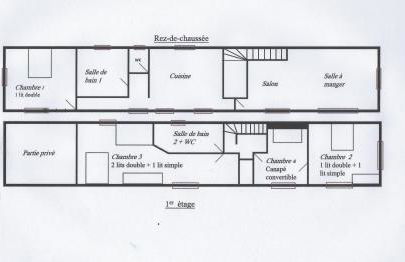 Gîte des Bois Rimbert - Foto 18