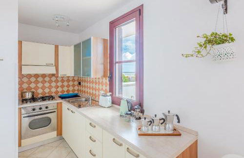 Vista Mare Pantanagianni Beach - Foto 13