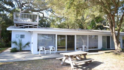 Cottage By The Sea - Unit A - Foto 3