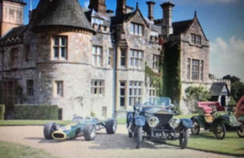 The Coach House - Photo 16