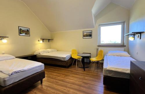 Willa Ogrodnika - Foto 42