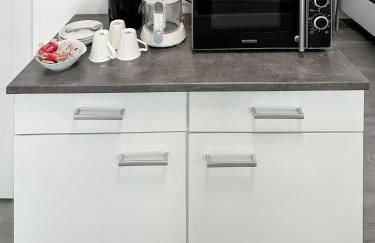 Sportpark Reken Apartment II - Foto 6