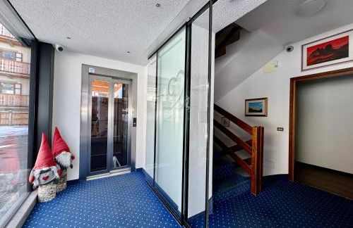 Cesa Planber Apartments Mountain View SKI-IN SKI-OUT - Foto 31