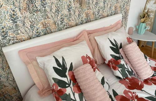 La Casa à Souhaits 70 m2 parking 2 bedrooms balcony - Foto 26